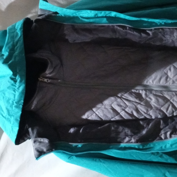 Below Zero 3-1 system jacket - Picture 4 of 9